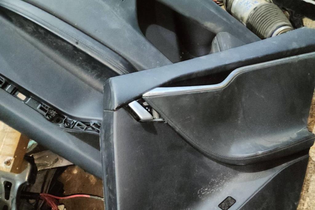 Cabin  Interior Restoration Kit Tesla S