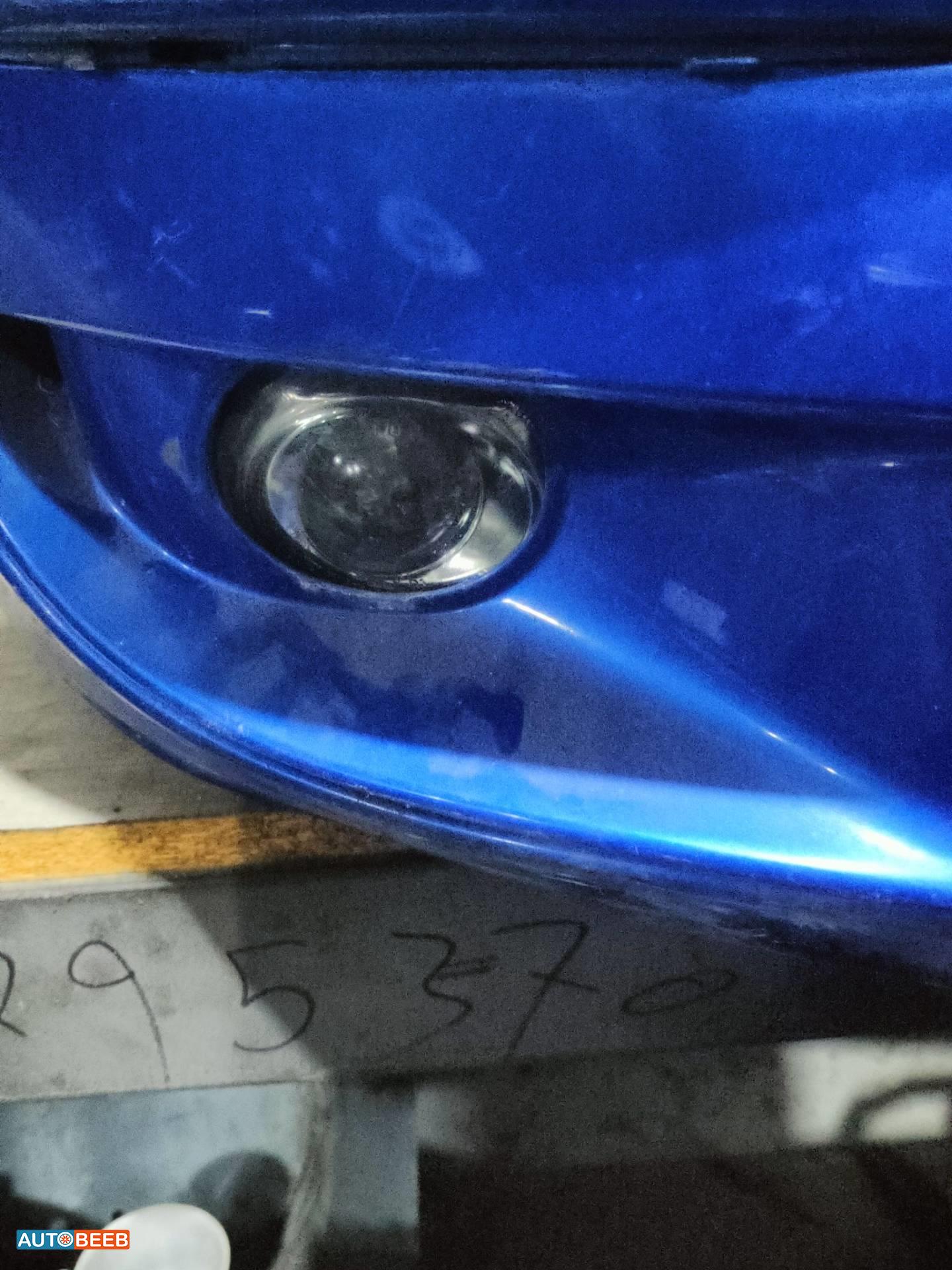 Lights Spotlight Subaru Legacy