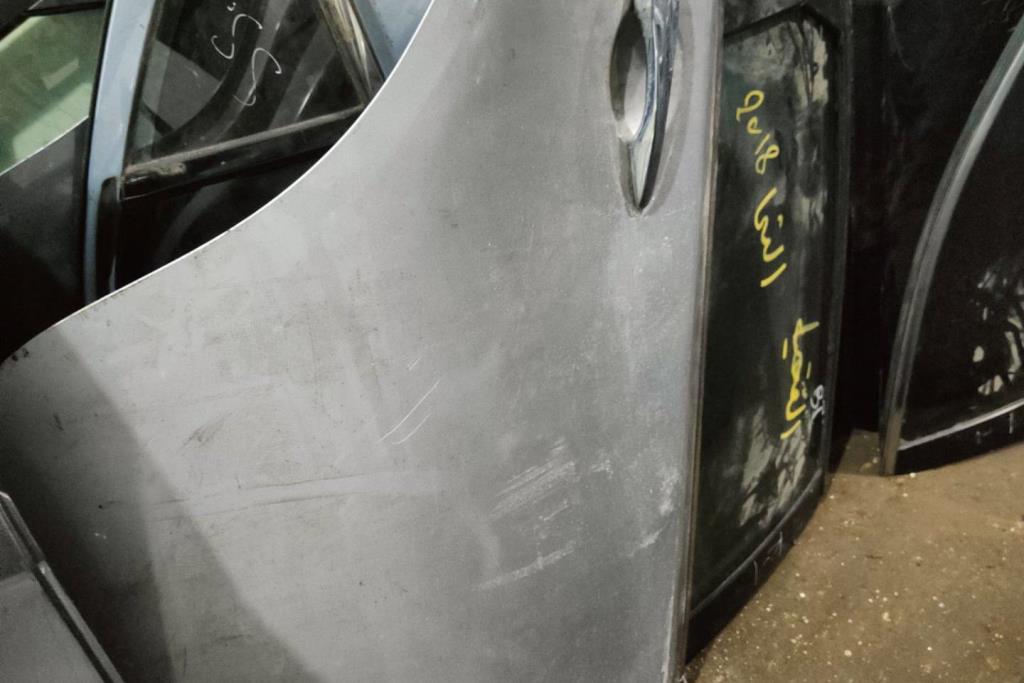 Body  Doors Nissan Altima