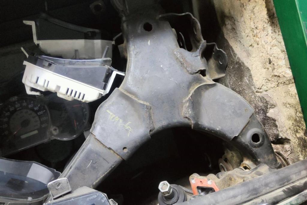  Mechanics  Toyota Tundra