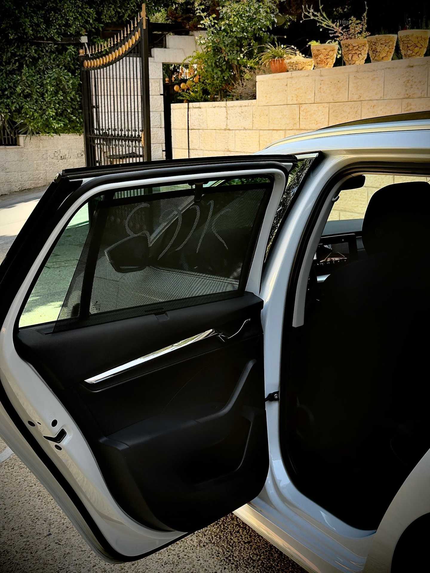 Skoda Octavia 2024
