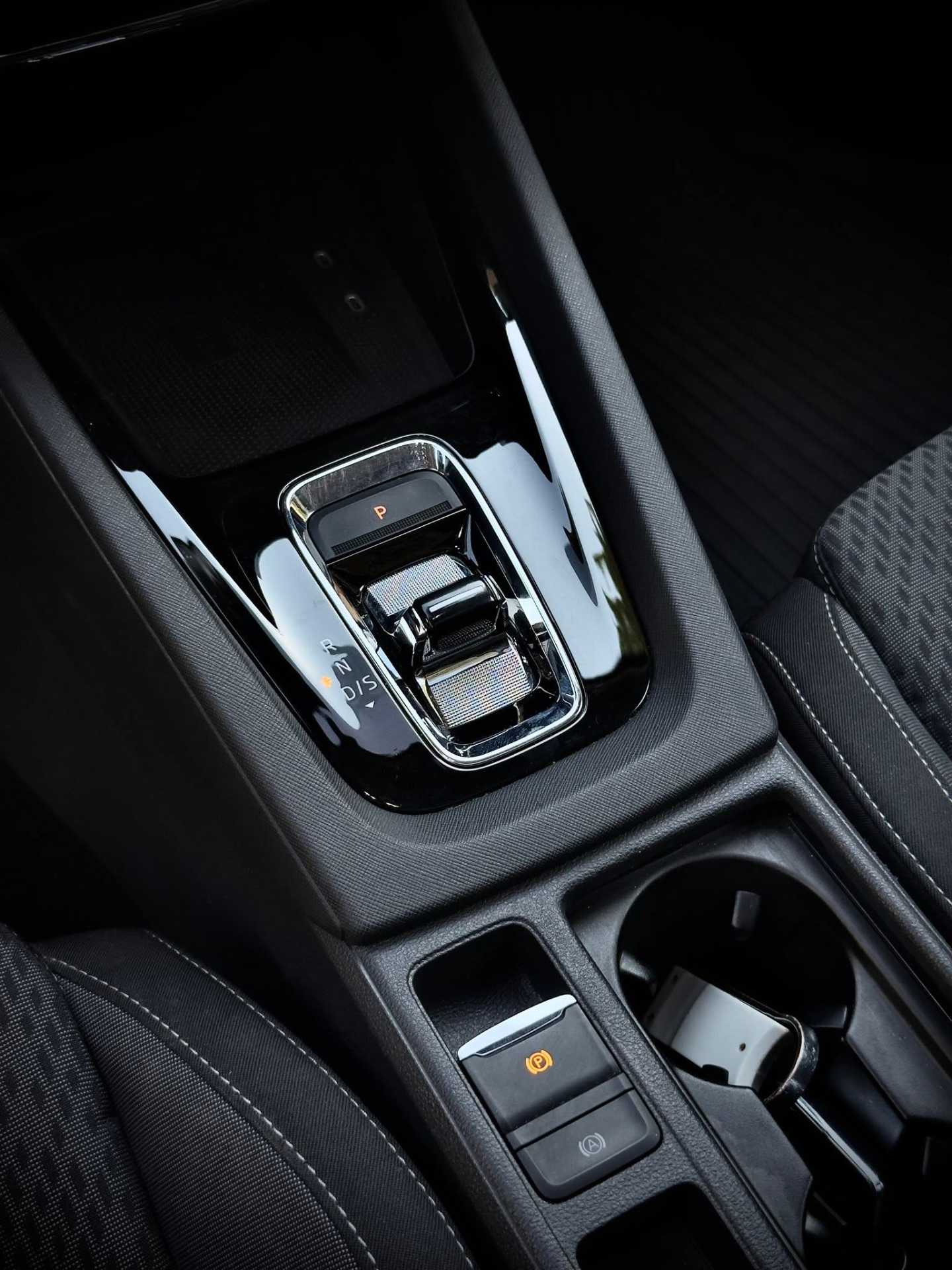 Skoda Octavia 2024