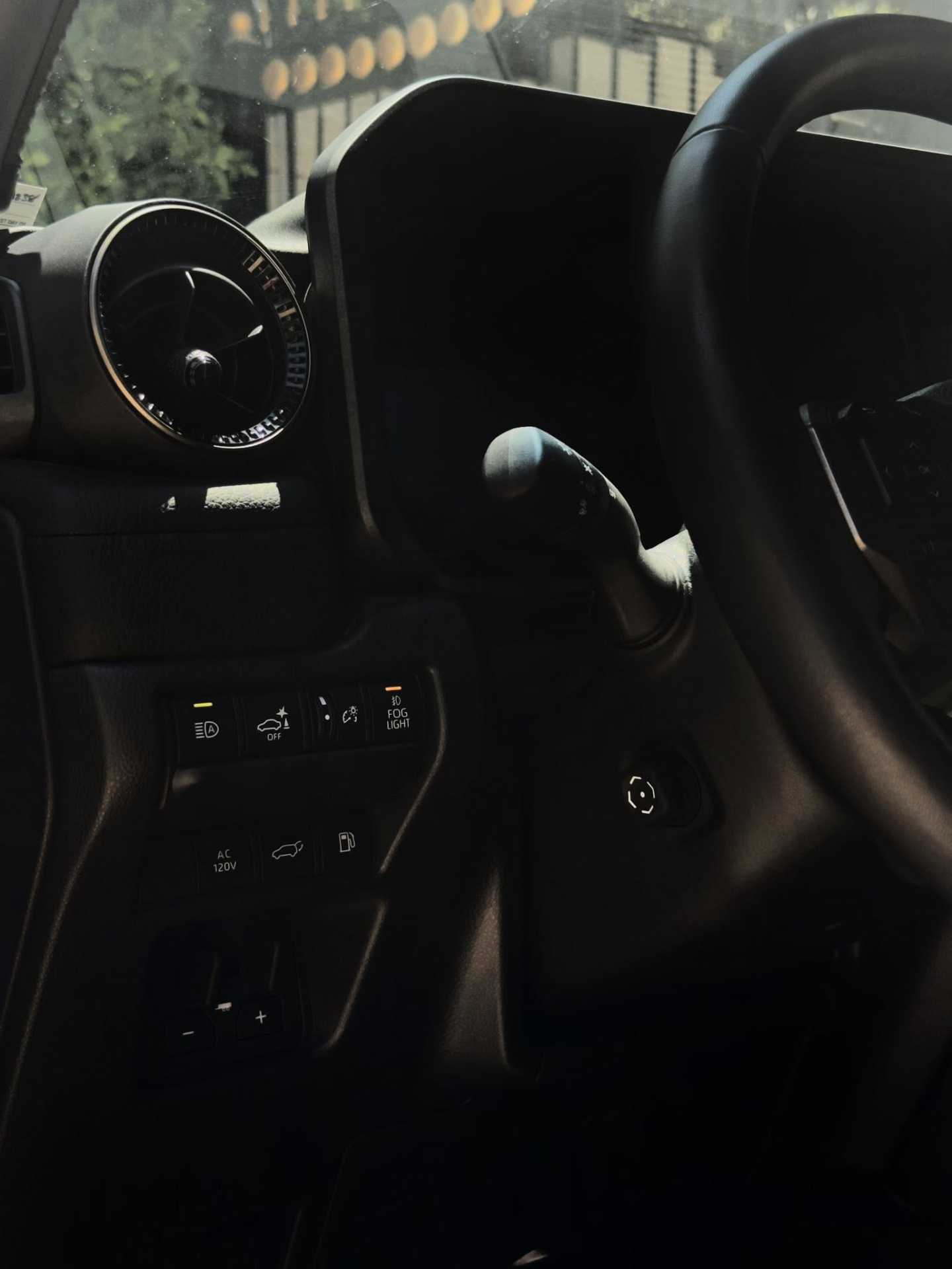 Toyota Land Cruiser 2024