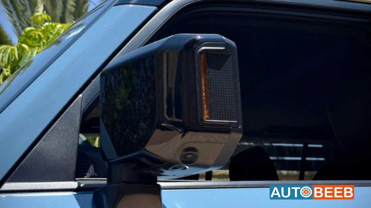 Toyota Land Cruiser 2024