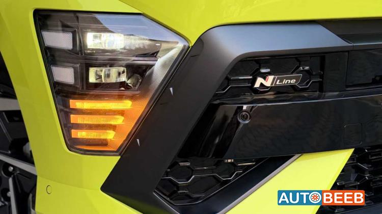 Hyundai kona 2023