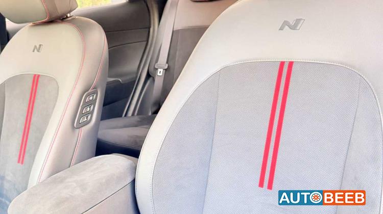 Hyundai kona 2023
