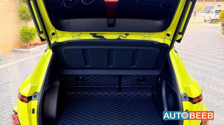 Hyundai kona 2023