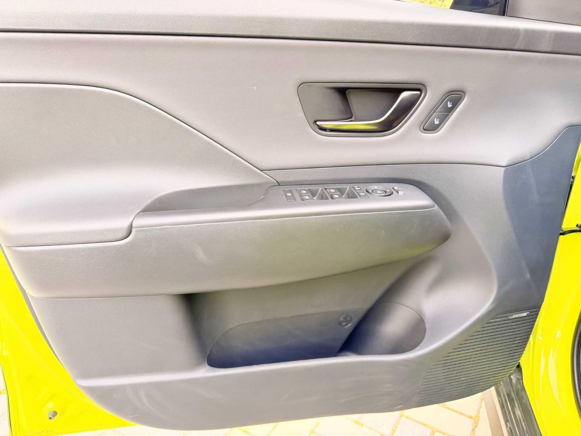 Hyundai kona 2023