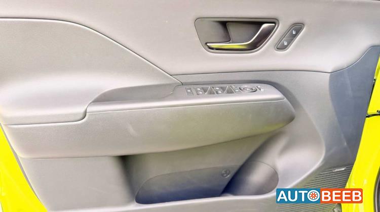 Hyundai kona 2023