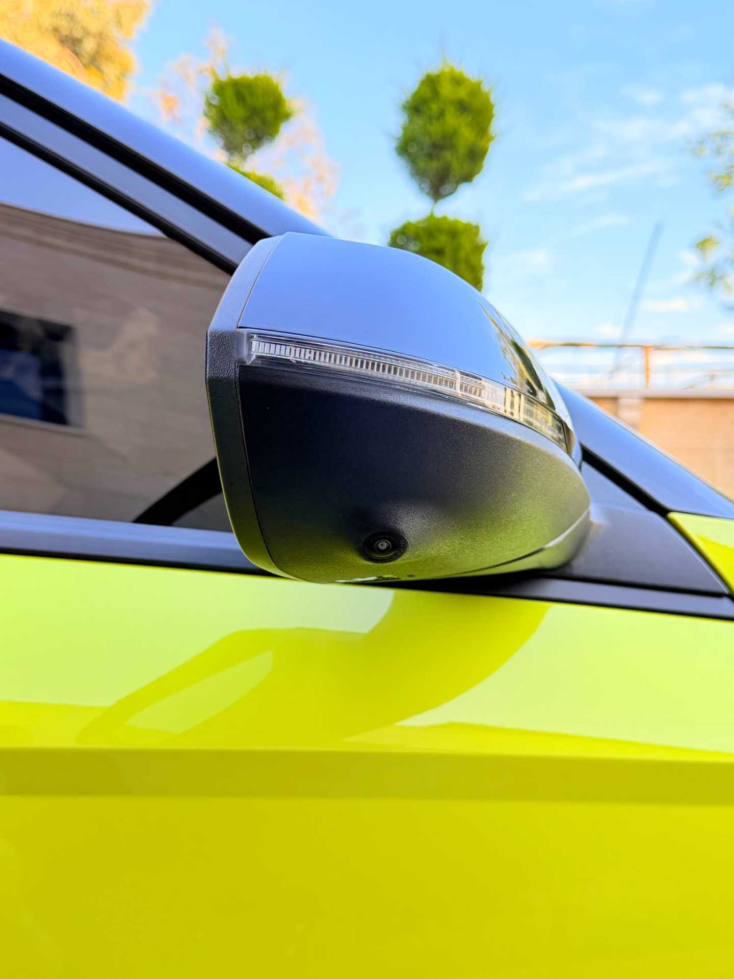 Hyundai kona 2023