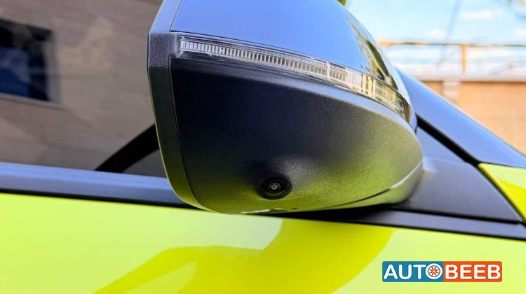 Hyundai kona 2023