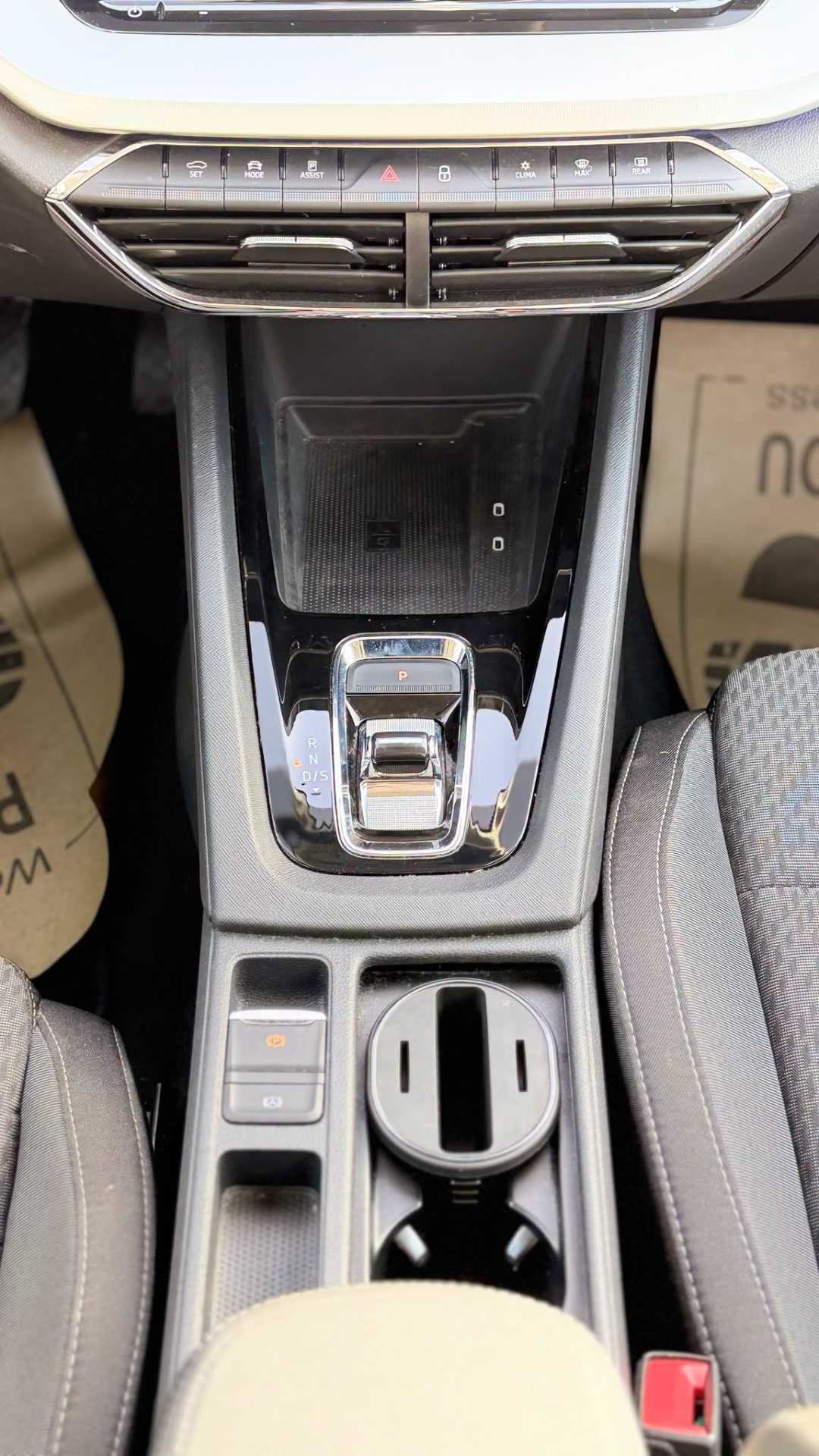 Skoda Octavia 2023
