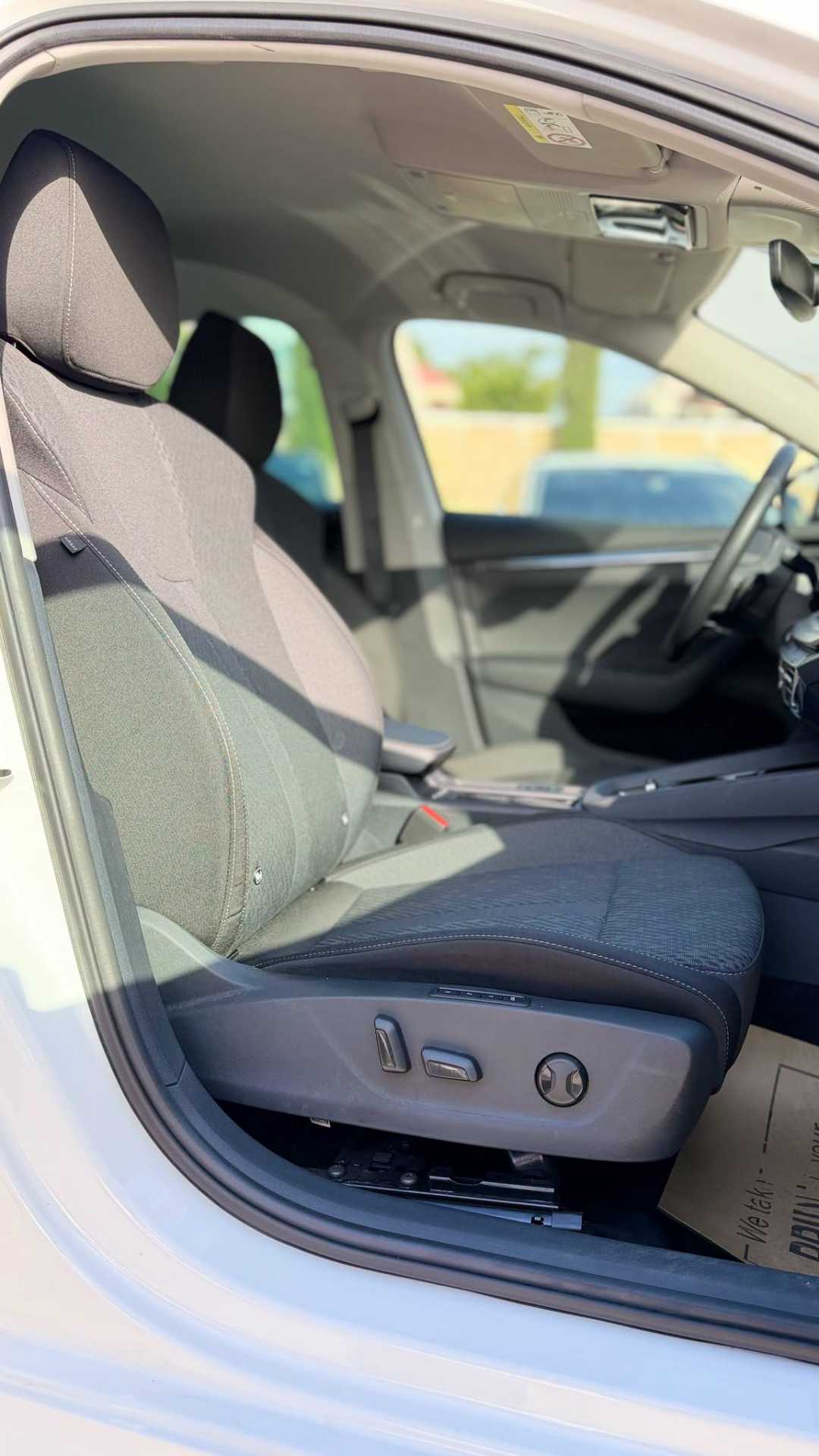 Skoda Octavia 2023