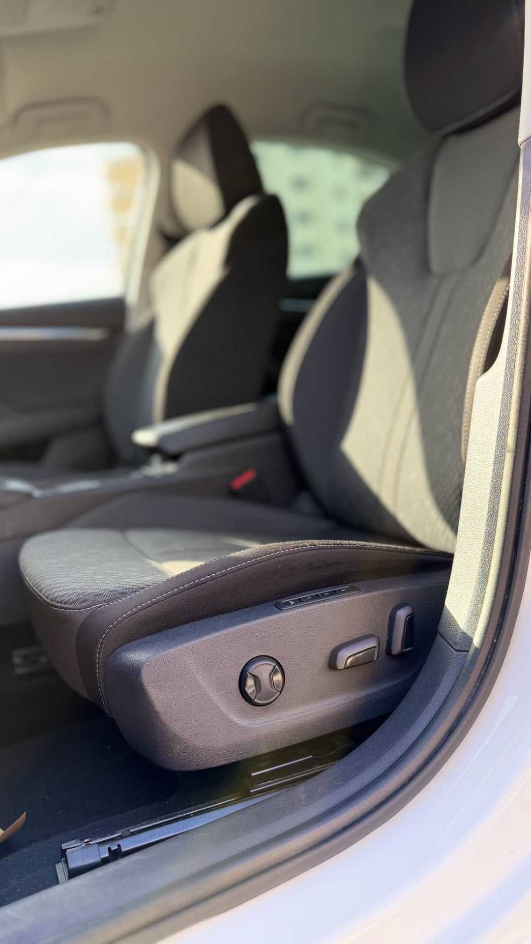 Skoda Octavia 2023