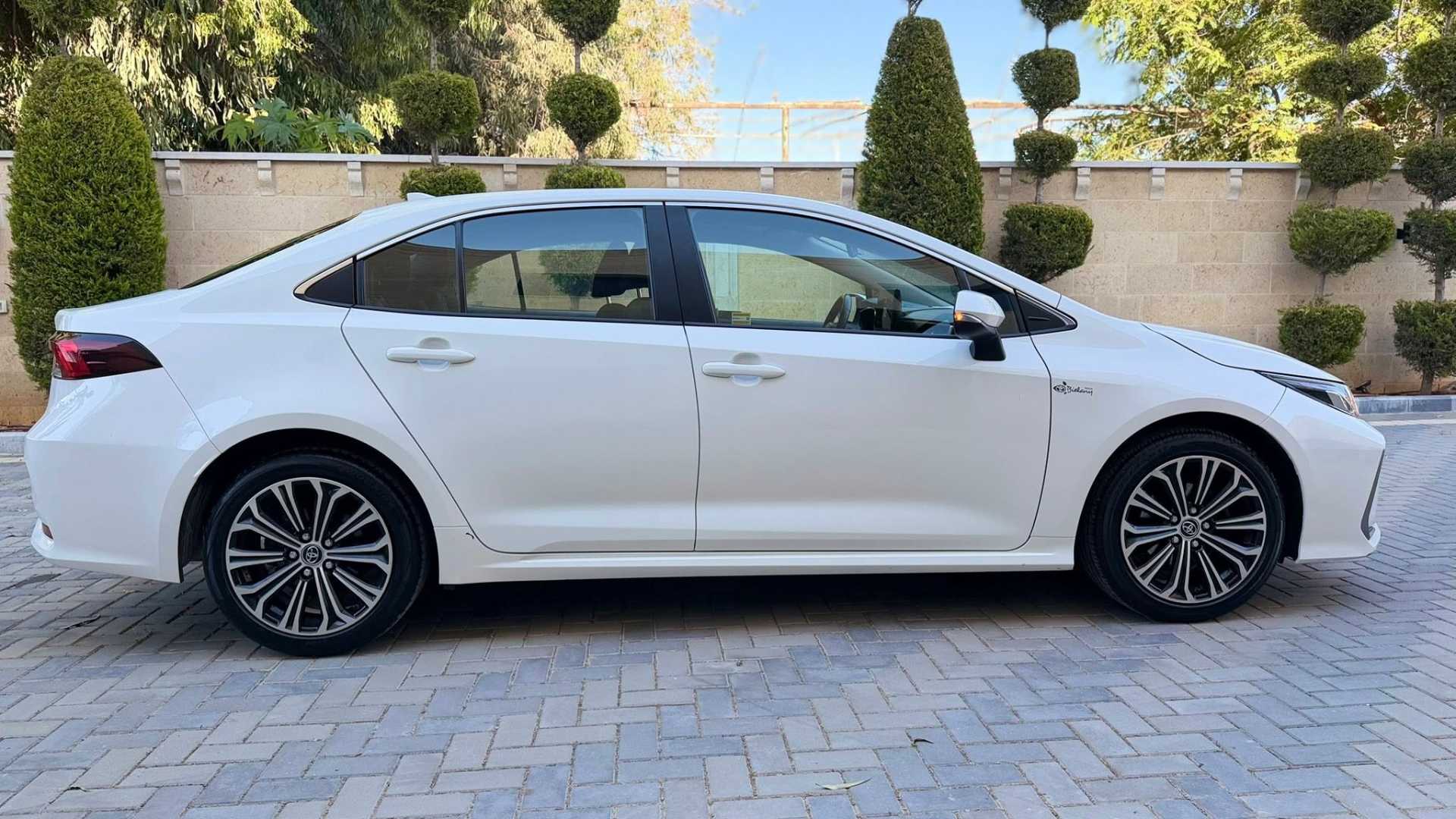 Toyota Corolla 2023