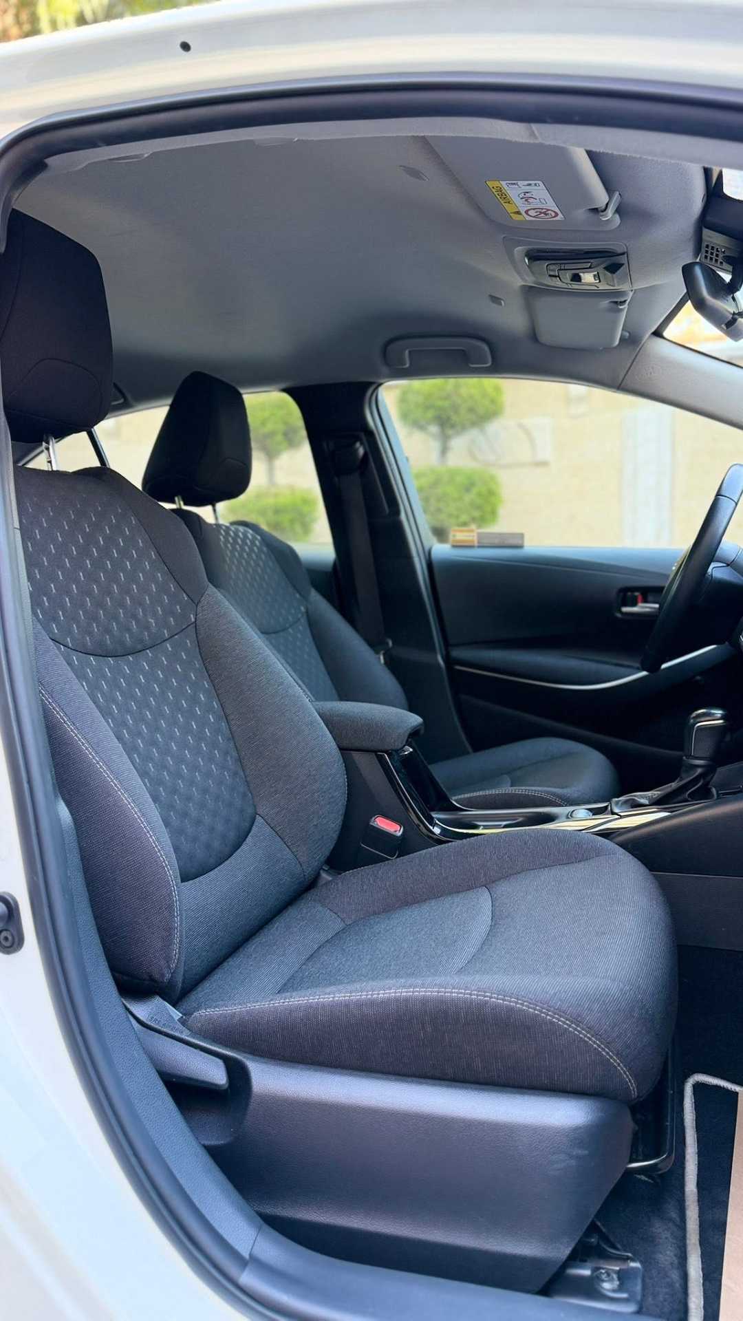Toyota Corolla 2023