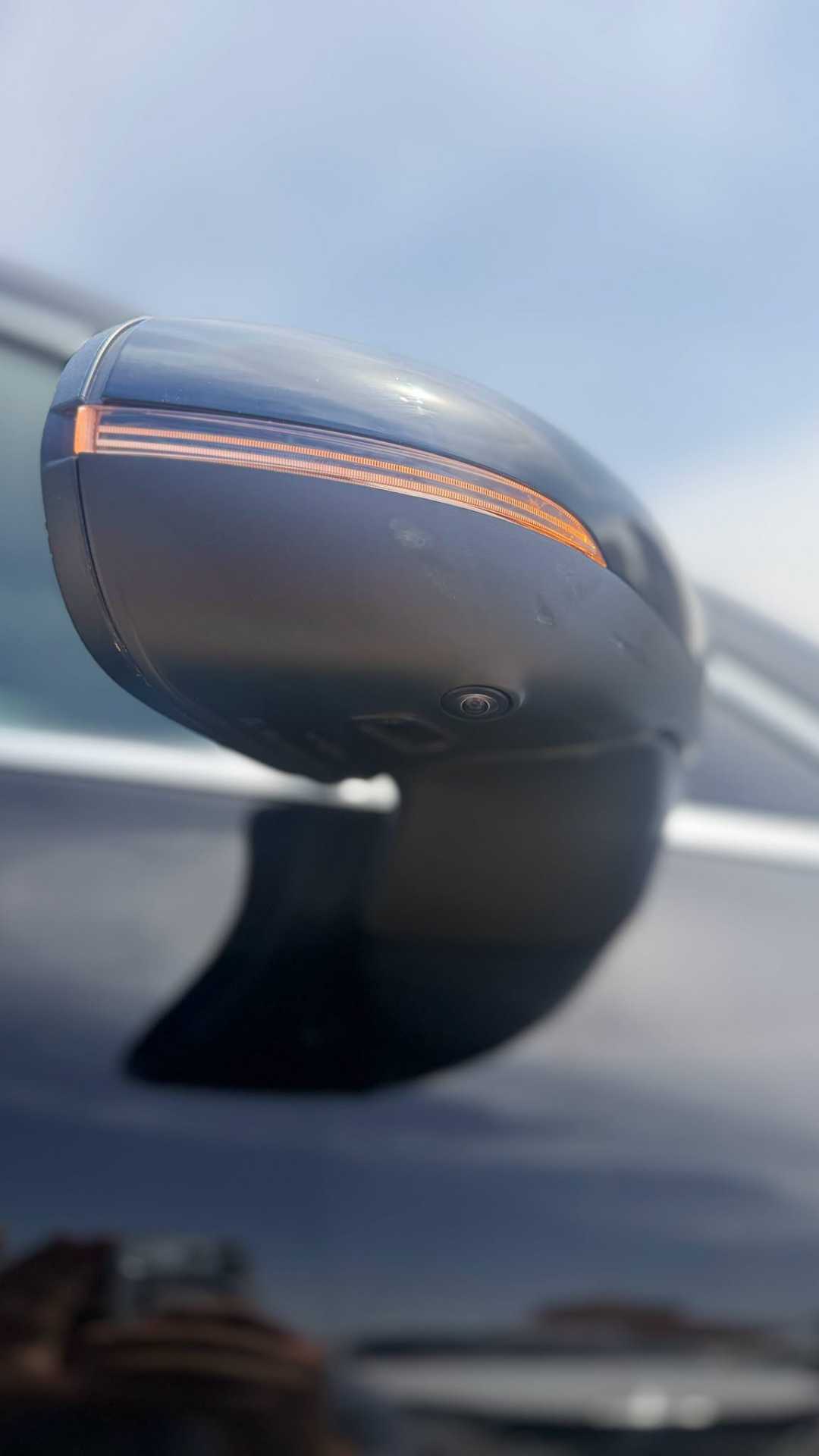Mercedes Benz CLA250 2023