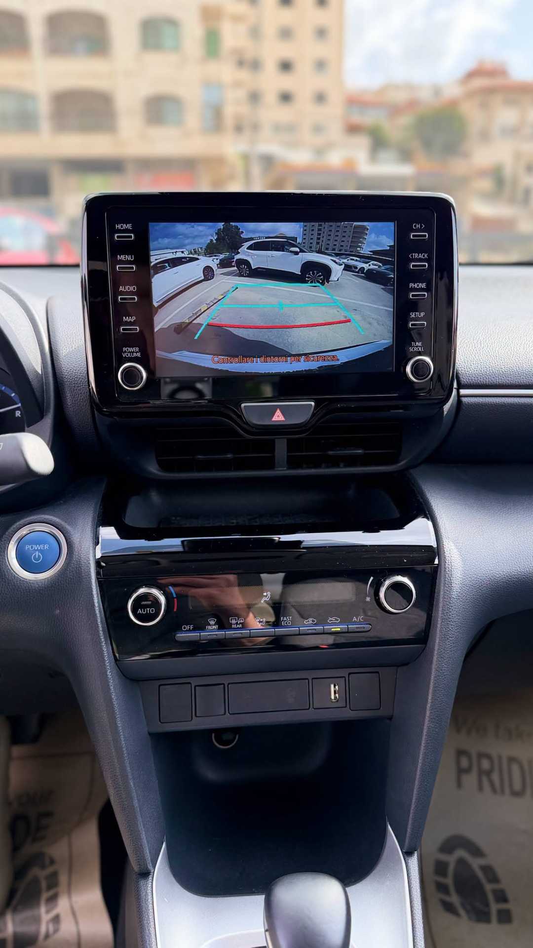 Toyota Yaris 2023