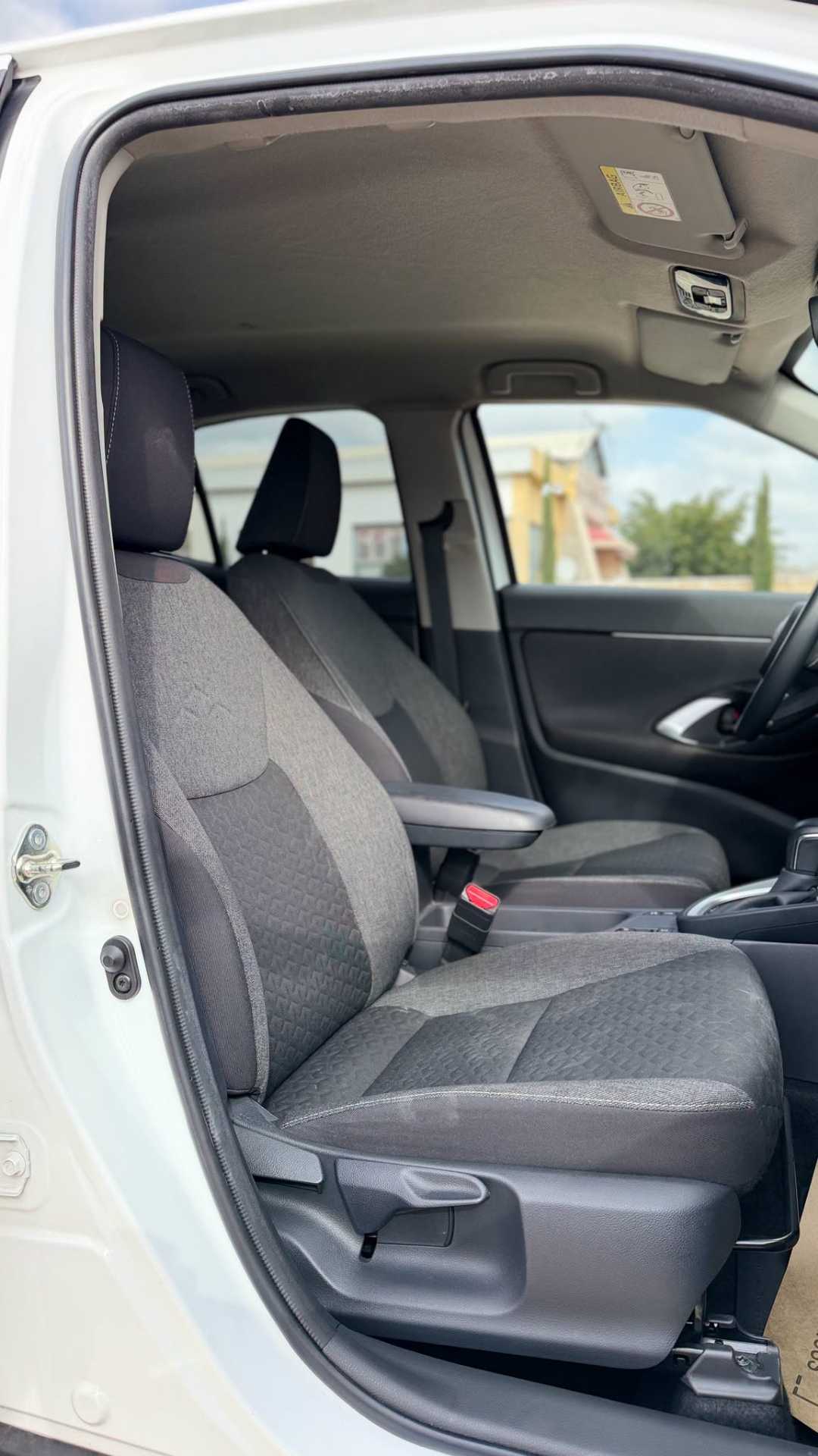 Toyota Yaris 2023