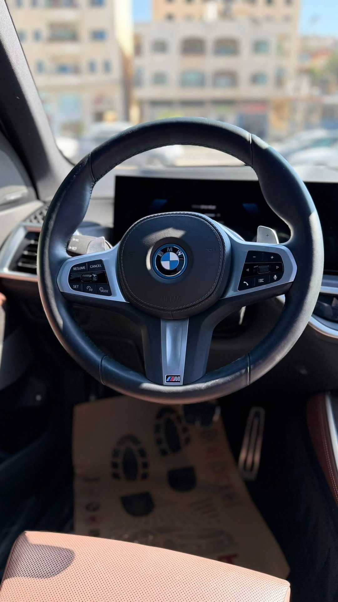 BMW X5 2024