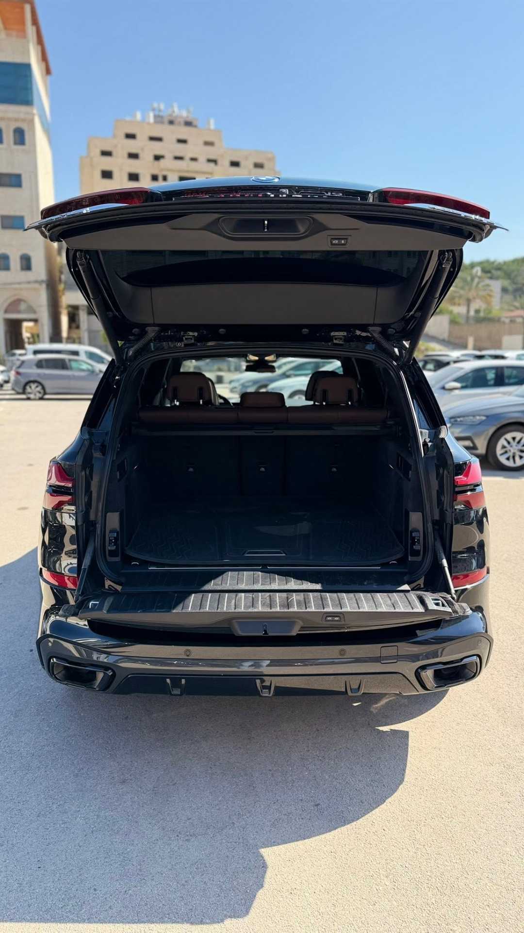 BMW X5 2024