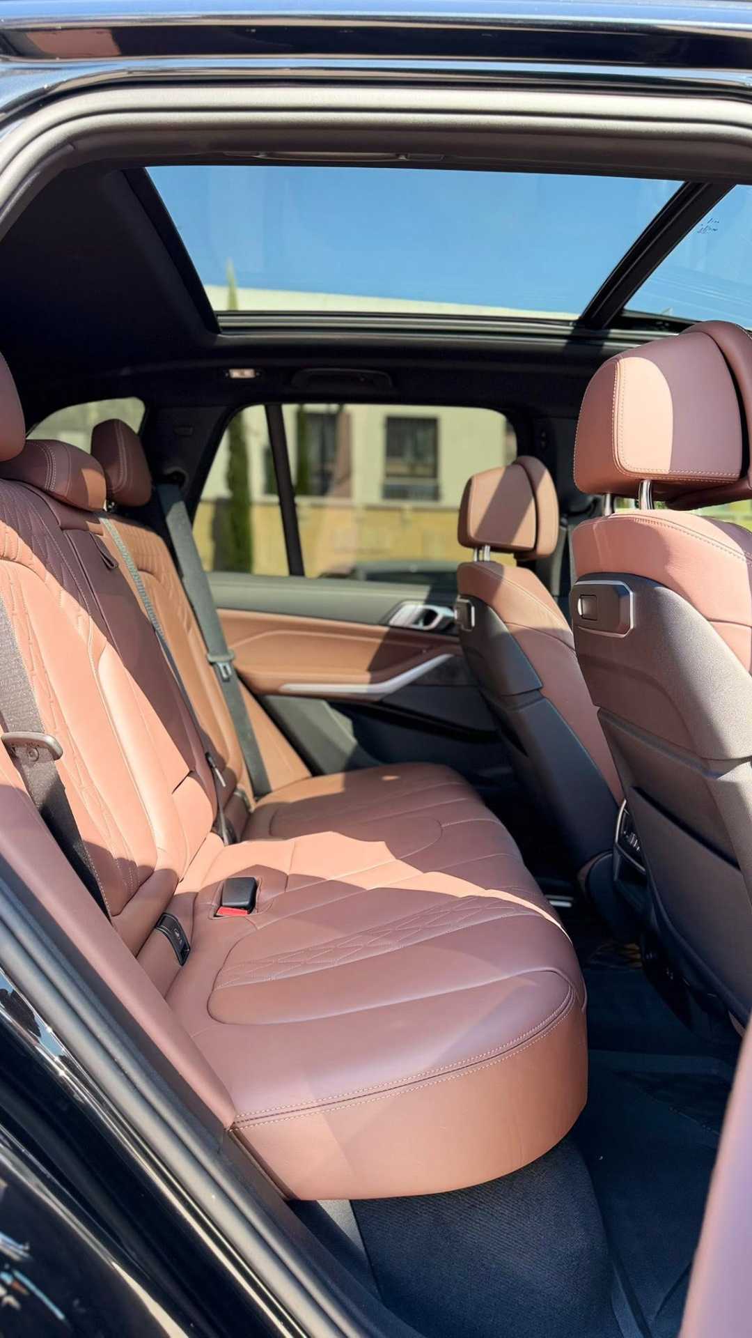 BMW X5 2024