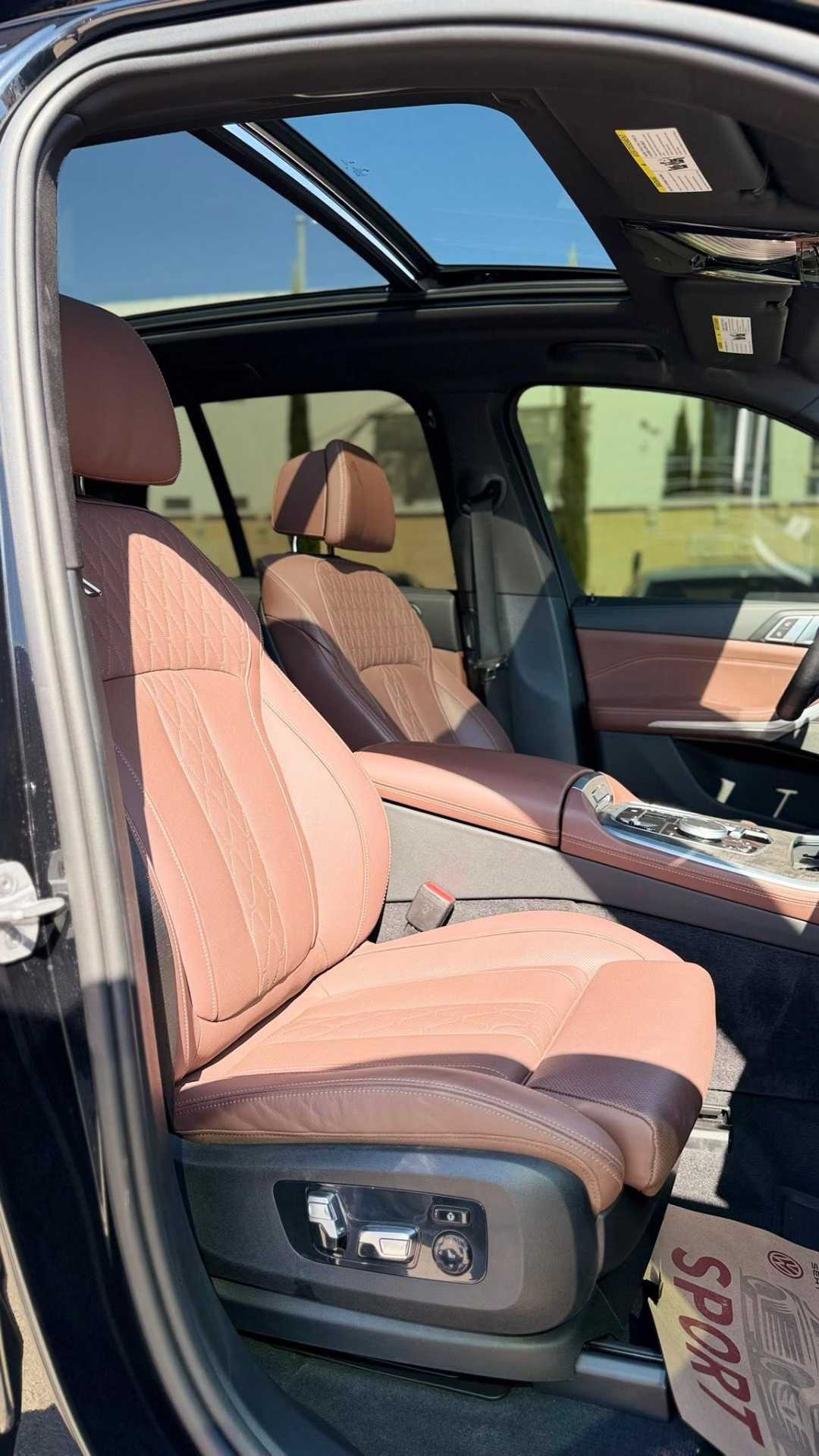 BMW X5 2024