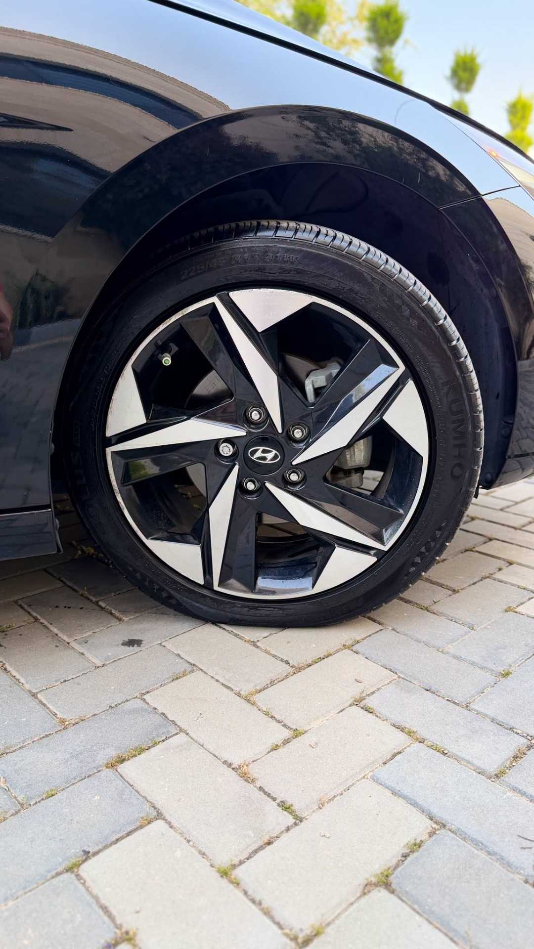 هيونداي النترا 2023
