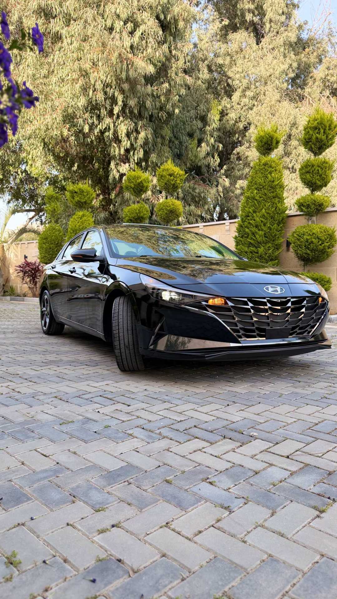 هيونداي النترا 2023