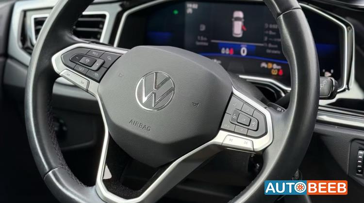 Volkswagen Polo 2025