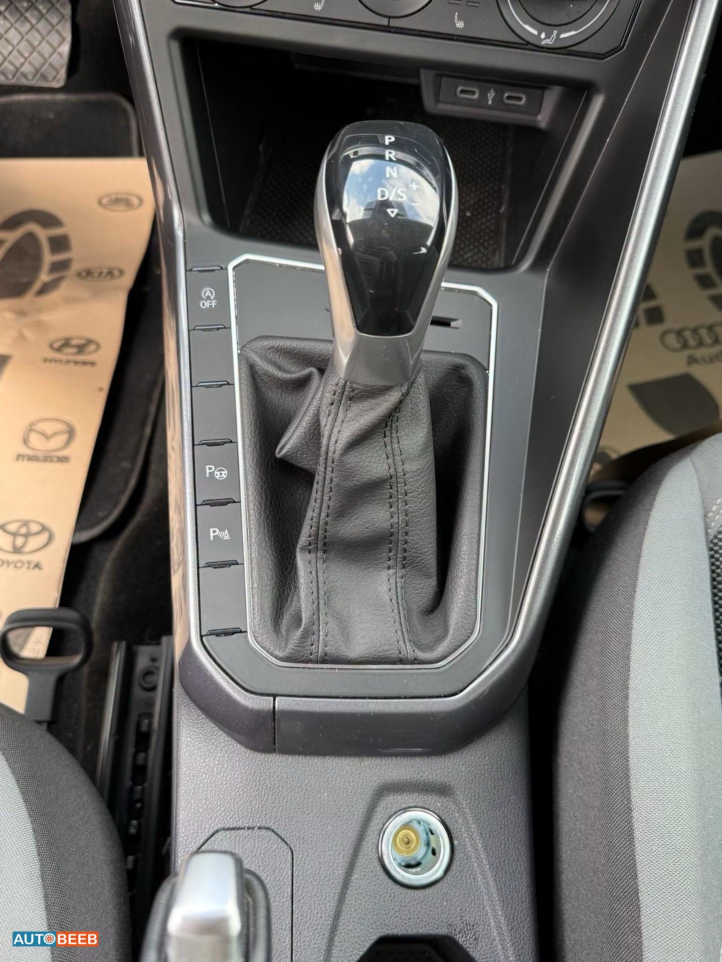 Volkswagen Polo 2025
