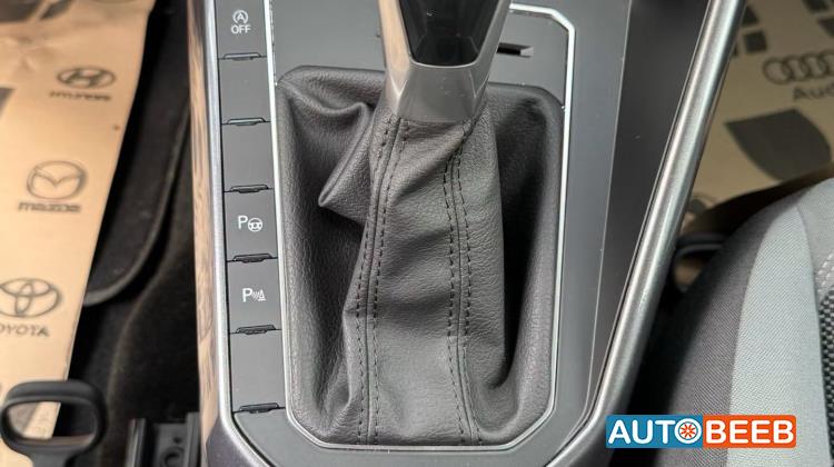 Volkswagen Polo 2025