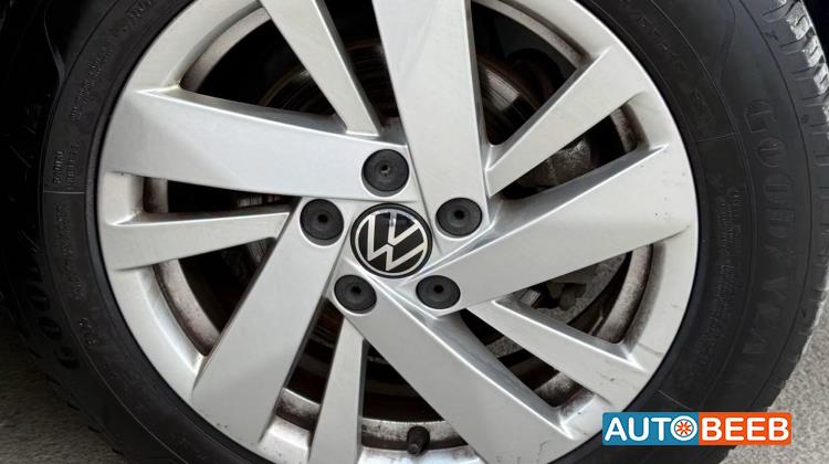 Volkswagen Polo 2025