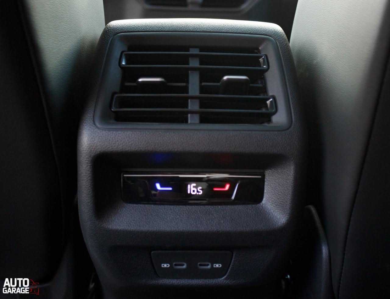 Volkswagen Tayron 2026