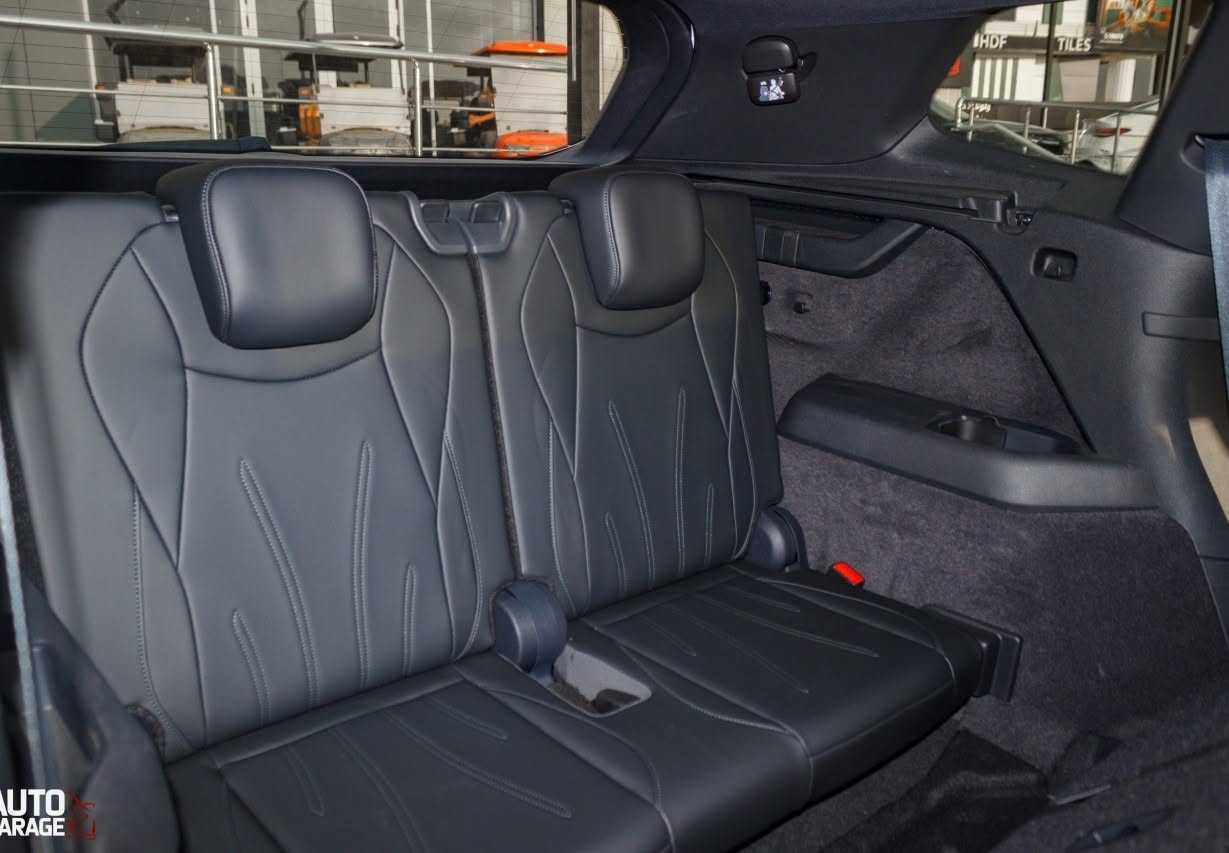 Volkswagen Tayron 2026