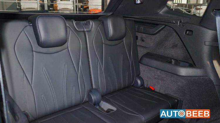 Volkswagen Tayron 2026