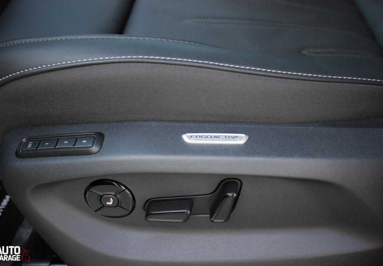Volkswagen Tayron 2026