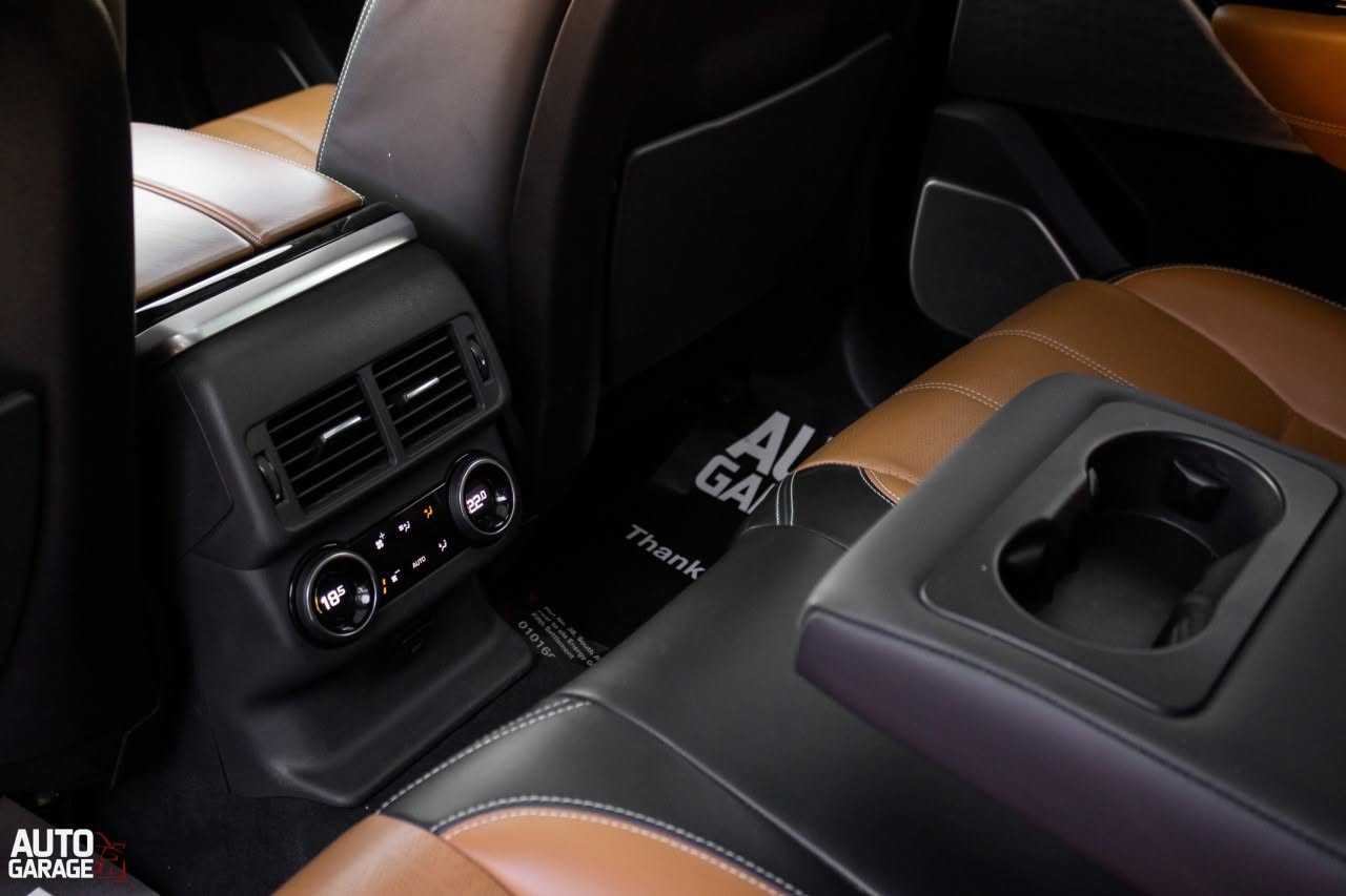 Land Rover Range Rover Velar 2019