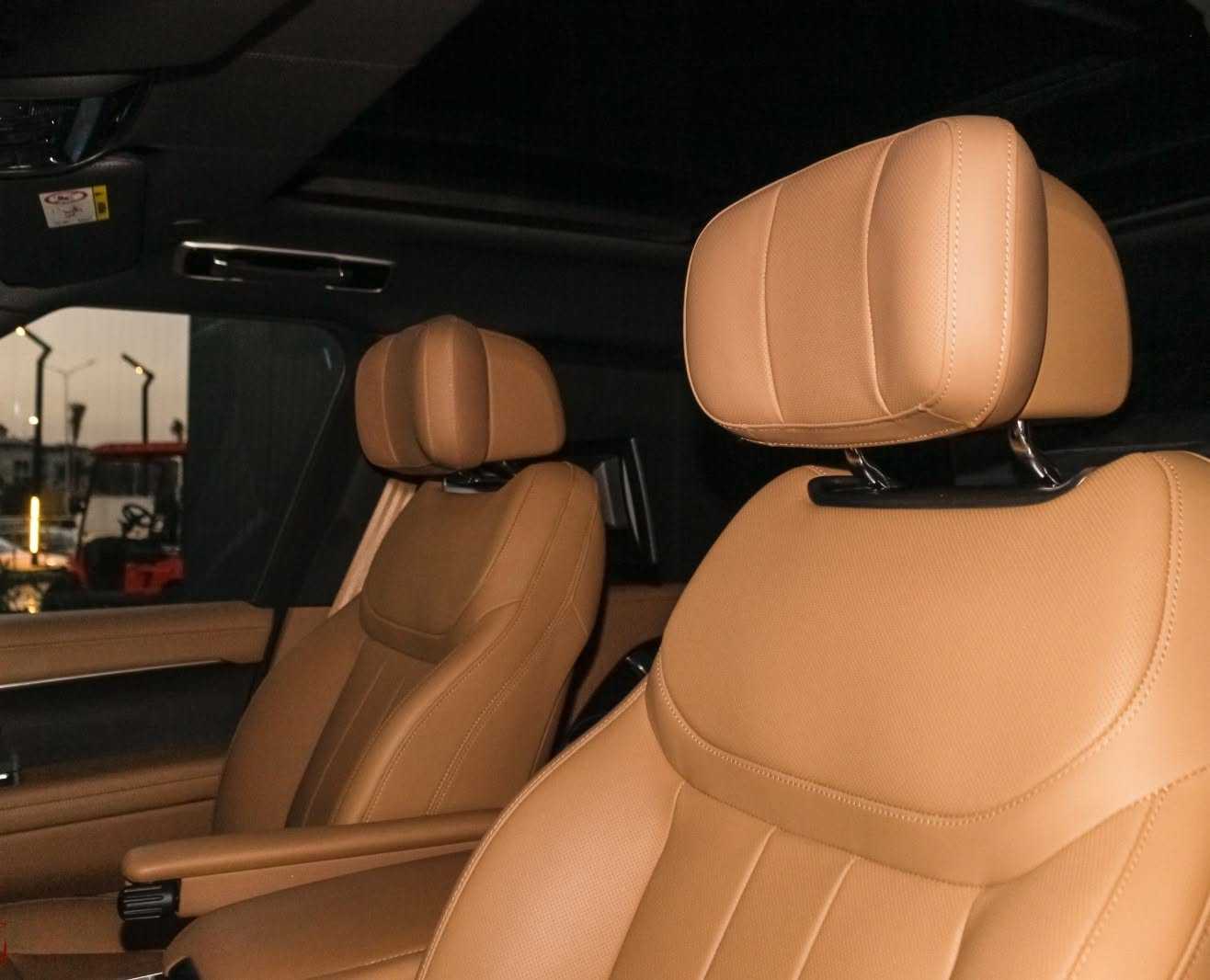 Land Rover Range Rover Vogue 2025