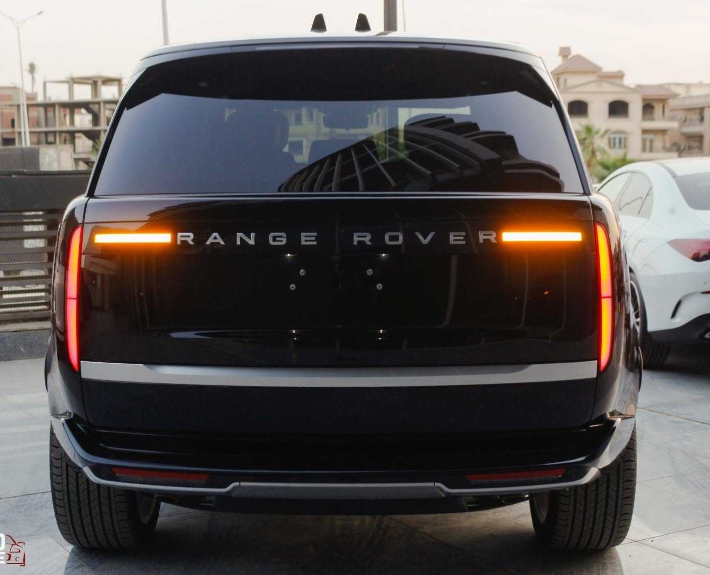 Land Rover Range Rover Vogue 2025