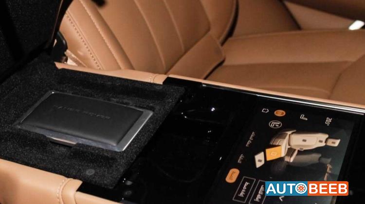 Land Rover Range Rover Vogue 2025