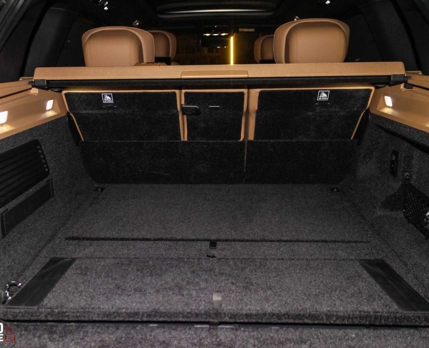 Land Rover Range Rover Vogue 2025