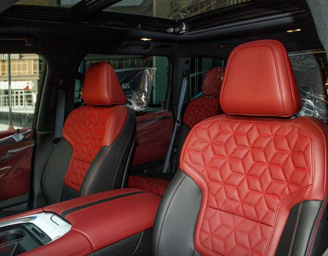 Nissan Patrol 2026