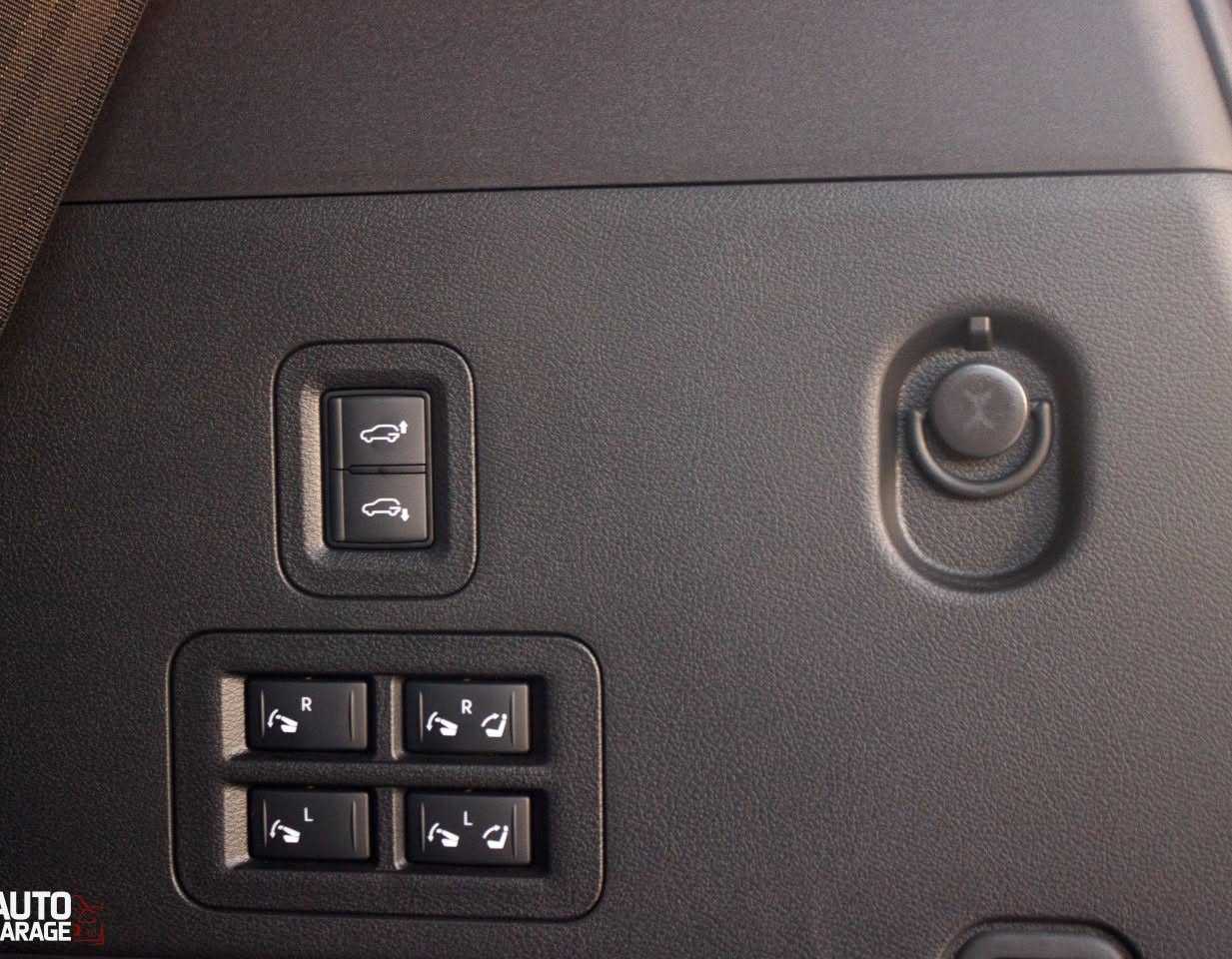 Nissan Patrol 2026