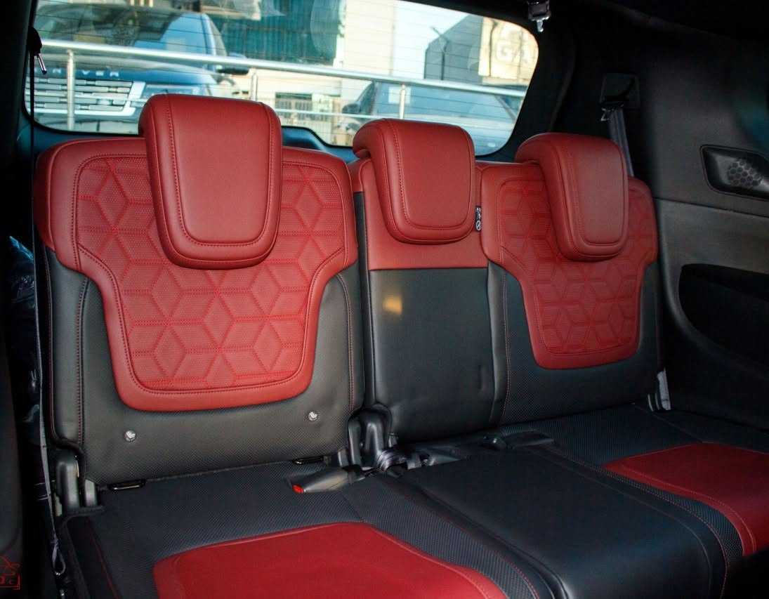 Nissan Patrol 2026