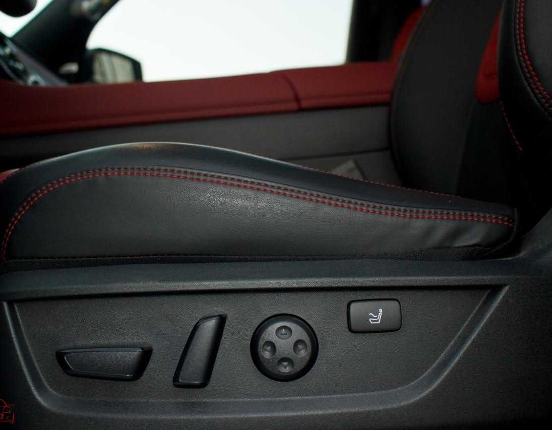 Nissan Patrol 2026