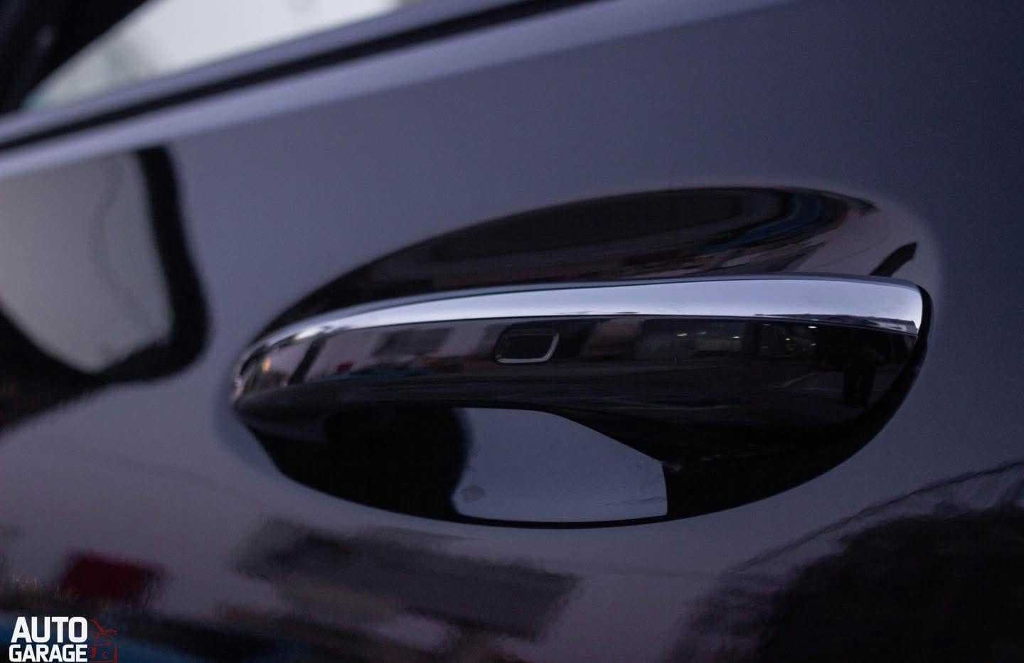 Mercedes Benz C200 2026