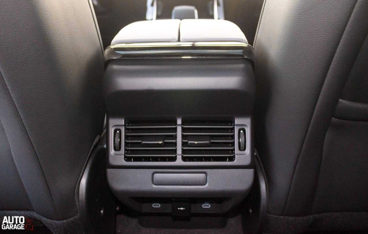Land Rover Range Rover Evoque 2026