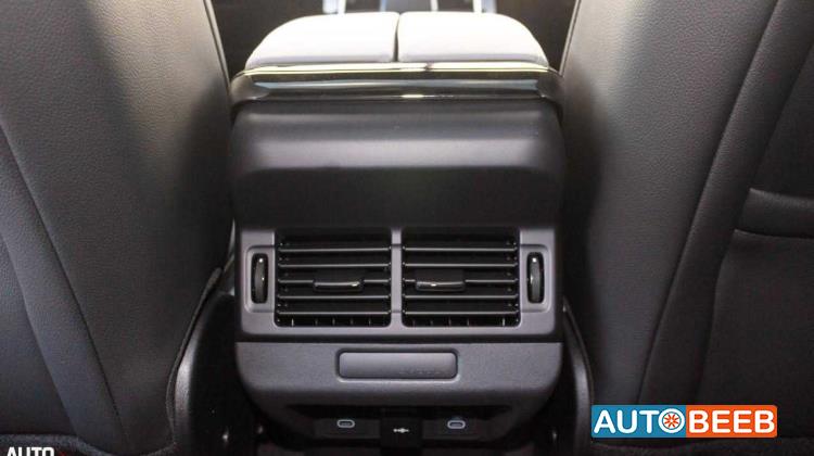 Land Rover Range Rover Evoque 2026