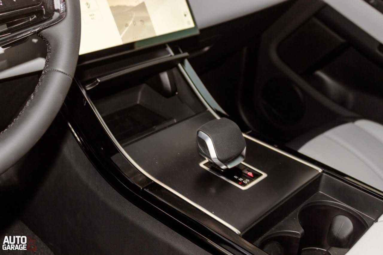 Land Rover Range Rover Evoque 2026